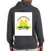Tall Pullover Hooded Sweatshirt Thumbnail