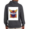 Tall Pullover Hooded Sweatshirt Thumbnail