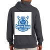 Tall Pullover Hooded Sweatshirt Thumbnail