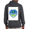 Tall Pullover Hooded Sweatshirt Thumbnail