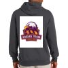 Tall Pullover Hooded Sweatshirt Thumbnail