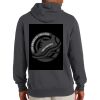 Tall Pullover Hooded Sweatshirt Thumbnail