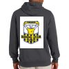 Tall Pullover Hooded Sweatshirt Thumbnail