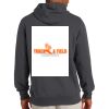 Tall Pullover Hooded Sweatshirt Thumbnail