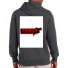 Tall Pullover Hooded Sweatshirt Thumbnail