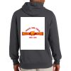 Tall Pullover Hooded Sweatshirt Thumbnail