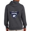 Tall Pullover Hooded Sweatshirt Thumbnail