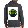 Tall Pullover Hooded Sweatshirt Thumbnail