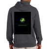 Tall Pullover Hooded Sweatshirt Thumbnail