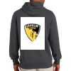 Tall Pullover Hooded Sweatshirt Thumbnail