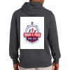 Tall Pullover Hooded Sweatshirt Thumbnail