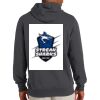 Tall Pullover Hooded Sweatshirt Thumbnail