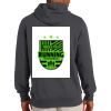 Tall Pullover Hooded Sweatshirt Thumbnail