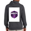 Tall Pullover Hooded Sweatshirt Thumbnail