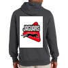 Tall Pullover Hooded Sweatshirt Thumbnail
