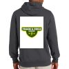 Tall Pullover Hooded Sweatshirt Thumbnail