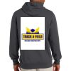 Tall Pullover Hooded Sweatshirt Thumbnail