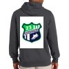 Tall Pullover Hooded Sweatshirt Thumbnail