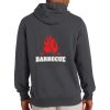 Tall Pullover Hooded Sweatshirt Thumbnail