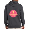Tall Pullover Hooded Sweatshirt Thumbnail
