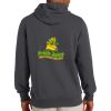 Tall Pullover Hooded Sweatshirt Thumbnail