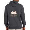 Tall Pullover Hooded Sweatshirt Thumbnail