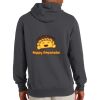 Tall Pullover Hooded Sweatshirt Thumbnail