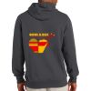 Tall Pullover Hooded Sweatshirt Thumbnail