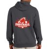 Tall Pullover Hooded Sweatshirt Thumbnail