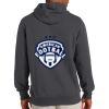 Tall Pullover Hooded Sweatshirt Thumbnail