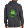 Tall Pullover Hooded Sweatshirt Thumbnail