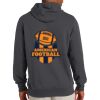 Tall Pullover Hooded Sweatshirt Thumbnail