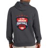 Tall Pullover Hooded Sweatshirt Thumbnail
