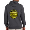 Tall Pullover Hooded Sweatshirt Thumbnail