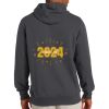 Tall Pullover Hooded Sweatshirt Thumbnail