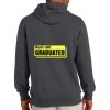Tall Pullover Hooded Sweatshirt Thumbnail