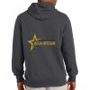 Tall Pullover Hooded Sweatshirt Thumbnail