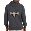 Tall Pullover Hooded Sweatshirt Thumbnail