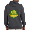 Tall Pullover Hooded Sweatshirt Thumbnail