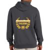 Tall Pullover Hooded Sweatshirt Thumbnail