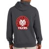 Tall Pullover Hooded Sweatshirt Thumbnail