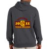 Tall Pullover Hooded Sweatshirt Thumbnail