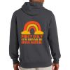 Tall Pullover Hooded Sweatshirt Thumbnail