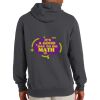Tall Pullover Hooded Sweatshirt Thumbnail