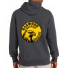 Tall Pullover Hooded Sweatshirt Thumbnail