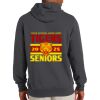 Tall Pullover Hooded Sweatshirt Thumbnail