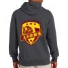 Tall Pullover Hooded Sweatshirt Thumbnail