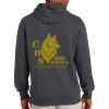Tall Pullover Hooded Sweatshirt Thumbnail