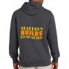 Tall Pullover Hooded Sweatshirt Thumbnail