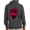 Tall Pullover Hooded Sweatshirt Thumbnail